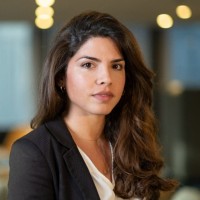 Andrea Perales Email & Phone Number