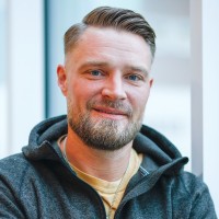 Redpoint new energy Employee Christian Meyer's profile photo