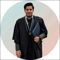 Muhammad Sabih Email & Phone Number