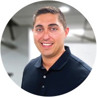 BluePoint Alert Solutions Employee Kevin Adams's profile photo