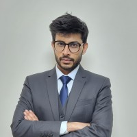 Atica Global Employee Abhinav Khichar's profile photo