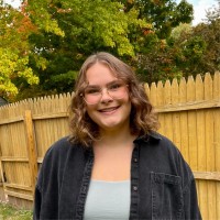 Environmental Resources Group (ERG) Employee Allie Rasmussen's profile photo