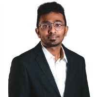 Sai Sivasubramanian Email
