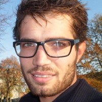 Intorqa Employee Amaro Barros's profile photo