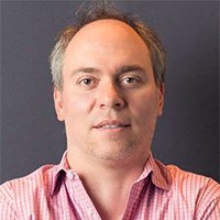 Futures First Employee Carlo Lamargese's profile photo