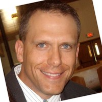 Sensient Food Color Employee Dennis Habecker's profile photo