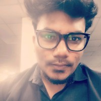 AIT Global India Employee Ankit Lokhande's profile photo