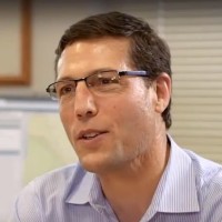 Epik Solutions Employee John McCabe's profile photo
