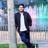 LayerFive Employee Srikar Mukkamala's profile photo