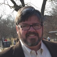 Tree Line Solutions Employee Graham Williams's profile photo