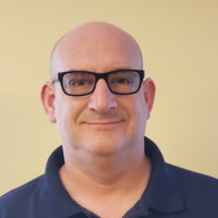 Walter Surface Technologies Employee Todd Kline's profile photo
