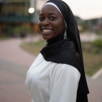 Eurofins PSS Insourcing Solutions Employee Sofia Johnson's profile photo