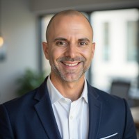 SWIVEL Employee Cory McDaniel's profile photo