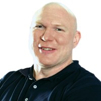 three6five Employee Tyrone Carroll's profile photo