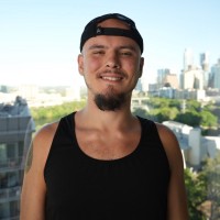 Bazze Employee Tyrell Downer's profile photo