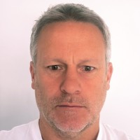 Richard Pascoe Email