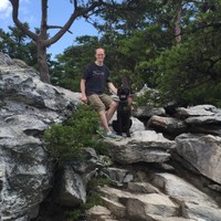 Virginia Cancer Institute Employee Nathan Langer's profile photo