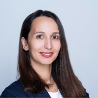 Jihane Hassad Email & Phone Number