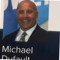 US Army Employee Michael Dufault's profile photo