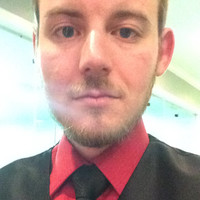 Toyota North America Employee Thomas Heath's profile photo