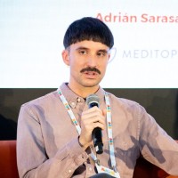 Adikteev Employee Adrian Sarasa's profile photo