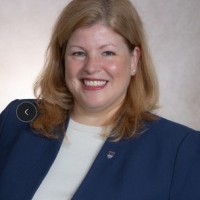 Eastern Connecticut State University Employee Cheryl Wilson's profile photo