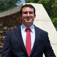 MEMPHIS VA MEDICAL CENTER Employee William Gust's profile photo