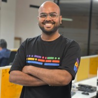 Vidrow Employee Narottam Pankaj's profile photo