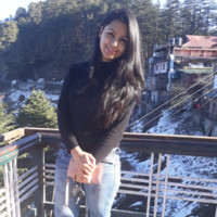 Archana Sisodia Email & Phone Number