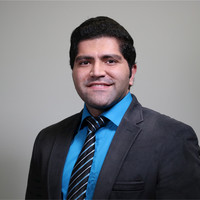 Accurate Materials Testing & Engineering Employee Amir Bagheri's profile photo
