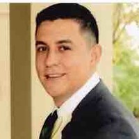 The University of Texas Rio Grande Valley Employee Jose Balderas's profile photo