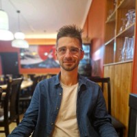 Pulsat Employee Julien Beylle's profile photo