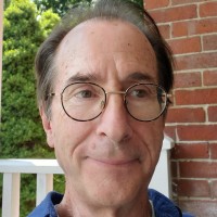 David Inglehart