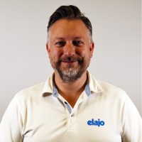 Elajo Employee Henrik Carlsson's profile photo