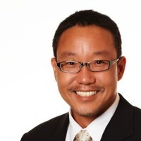 Evident Scientific Employee Tom Lee's profile photo