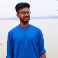 LTIMindtree Employee Ranit Das's profile photo