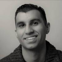 Ethoca Employee Zak Kassam's profile photo