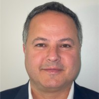 Ricoh Electronics, Inc. Employee Murat Coskun's profile photo