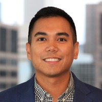 Motorola Solutions Employee Mark Bautista's profile photo