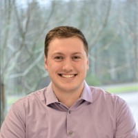 Emmerson Packaging Employee Daniel Comfort's profile photo