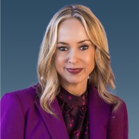 Wells Fargo Employee Elizabeth Johnston's profile photo