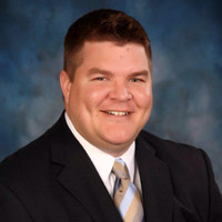 Centennial Homes Employee Trevor Wenbourne's profile photo