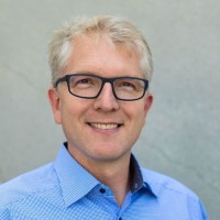 BMW i Ventures Employee Marcus Behrendt's profile photo