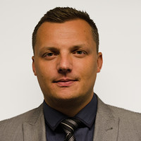 Job&Talent (formerly Single Resource) Employee Grzegorz Perlowski's profile photo