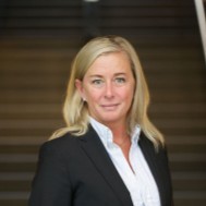 Capega Employee Pernilla Wallin's profile photo