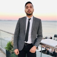Bridgegate Electrical Limited Employee Telveer Sandhu's profile photo