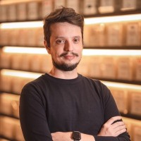 Rabbot Employee Rafael Almeida Dias's profile photo
