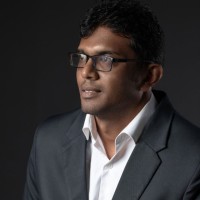 Fiverr Freelancers (Buyer and Seller) Employee Sameera Herath's profile photo