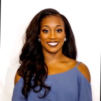 Hilton Hotels & Resorts Employee Chelsea Jackson's profile photo
