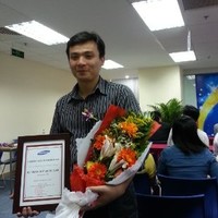 Tran Lam Email